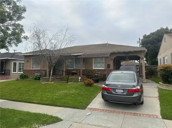 5938 Gallup St, Lakewood, CA 90713
