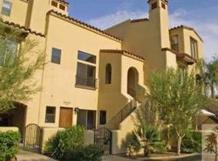 249 Villorrio Dr E, Palm Springs, CA 92262