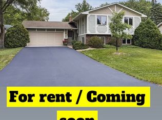 2097 Walnut Ave, New Brighton, MN 55112