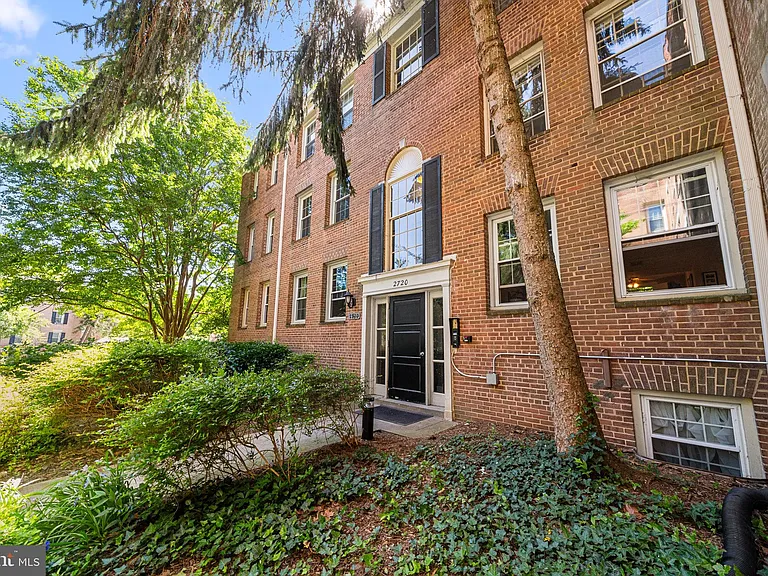 2720 Ordway St NW #3 — Photo 25