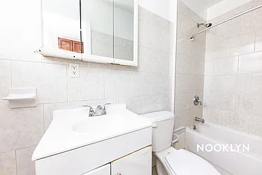 Rented by Nooklyn NYC LLC