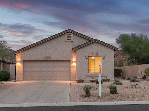 5th image of 6600 E Hacienda La Noria Ln