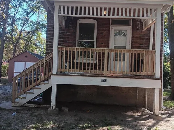 350 S Harvey Ave, Saint Louis, MO 63135