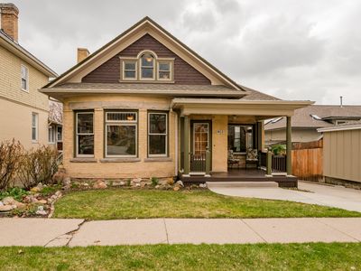 812 E 4th Ave, Salt Lake City, UT, 84103