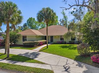 407 Timber Ridge Dr, Longwood, FL 32779