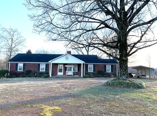 3280 Anderson Hwy, Hartwell, GA 30643