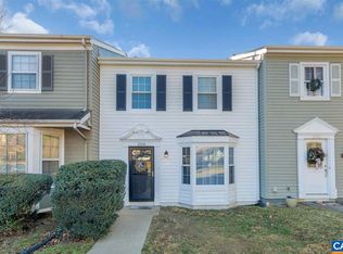 1554 Cool Spring Rd, Charlottesville, VA 22901