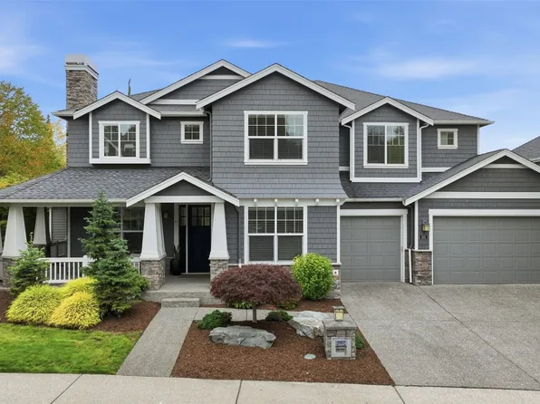 205 259th Avenue NE, Sammamish, WA 98074
