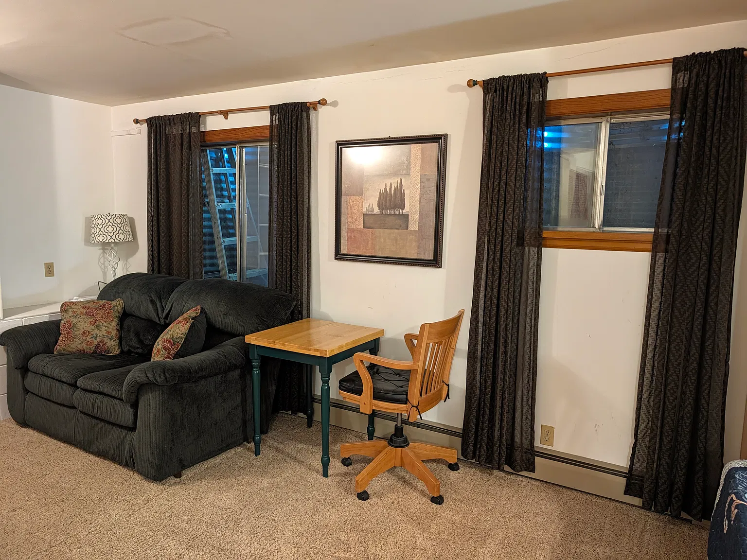 Studio, 450 sqft, $1,100 — Photo 2