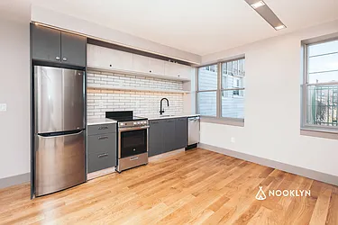 Rented by Nooklyn NYC LLC