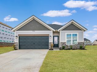 10142 Creamery Ln LOT 192, Bowling Green, KY 42101