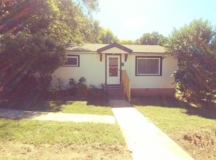3541 Blessing St, Charlotte, NC 28208