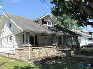 423 N Defiance St, Stryker, OH 43557