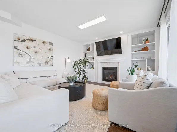 74 Gellert Dr, Woolwich, ON N0B 1M0