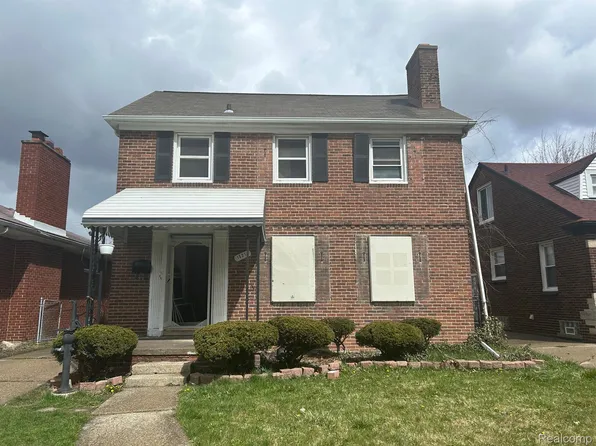 15211 Bringard Dr, Detroit, MI 48205