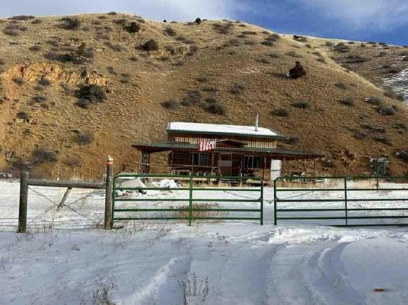 17033 Pole Gulch Rd