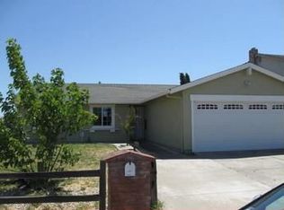 1009 Humphrey Dr, Suisun City, CA 94585