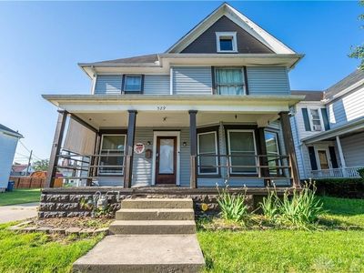 529 Boone St, Piqua, OH, 45356