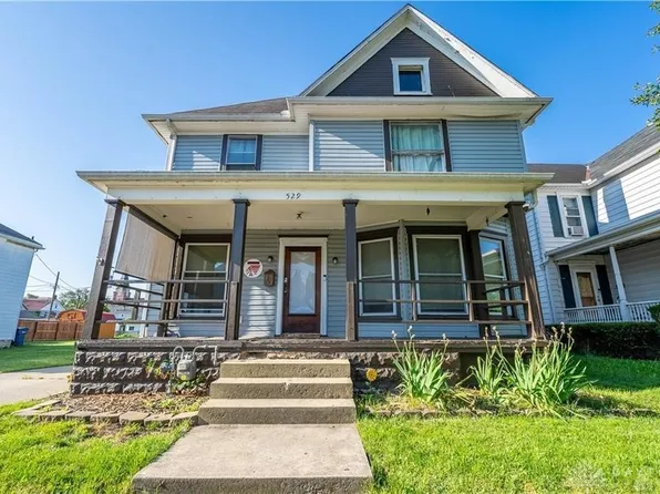 529 Boone St, Piqua, OH 45356