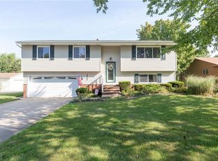 4985 Grafton Rd, Brunswick, OH