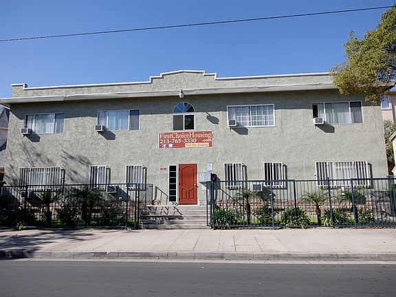 2nd image of 2601-2611 S Orchard Ave #1