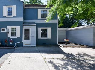 5810 Dale Ln, Greendale, WI 53129