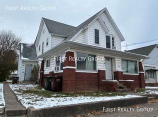 908 Washington Ave APT C, Piqua, OH 45356