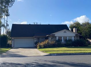 2438 E Ward Ter, Anaheim, CA 92806