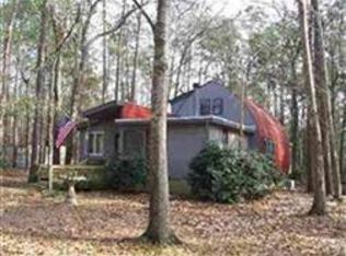 230 Gaver Rd, Havana, FL 32333