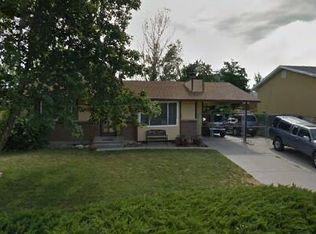 5690 S Honeysuckle Way, Salt Lake City, UT 84118