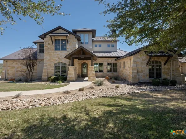 714 W Cimarron Hills Trl, Georgetown, TX 78628