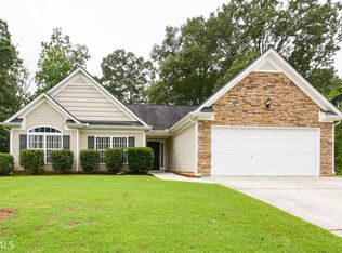 41 Mitchell Way, Hiram, GA 30141