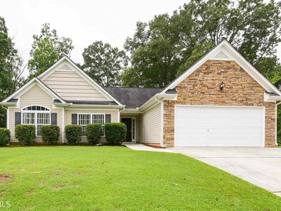 41 Mitchell Way, Hiram, GA, 30141