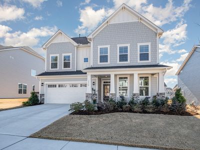 1518 Cloverfield Ct, Wake Forest, NC, 27587