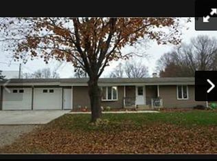 705 W 7th St, Saint Ansgar, IA