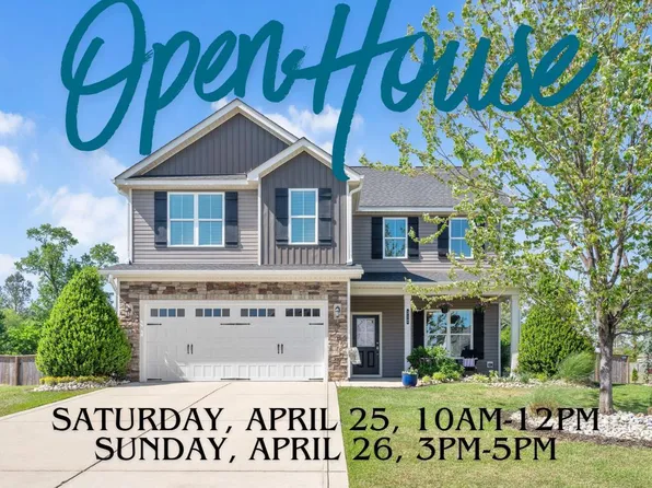 312 Avery Pond Dr, Fuquay Varina, NC 27526