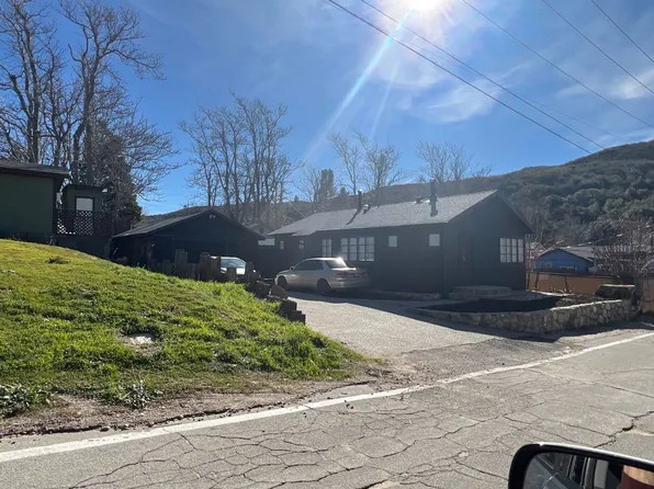 43690 Trail #K, Lake Hughes, CA 93532