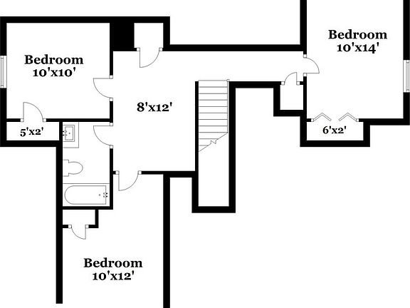 3rd image of 306 Stallings Dr