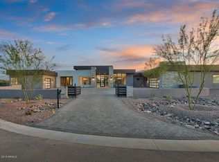 7019 N 69th Pl, Paradise Valley, AZ 85253