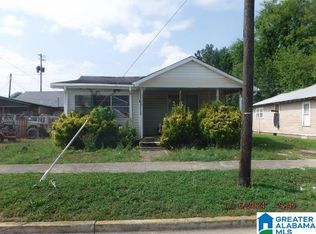 2706 Sansom Ave, Gadsden, AL 35904