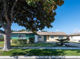 611 S Fann Pl, Anaheim, CA 92804