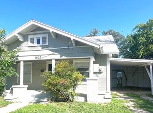 1607 Avenue I, Brownwood, TX 76801