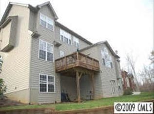 1145 Aringill Ln, Matthews, NC 28104