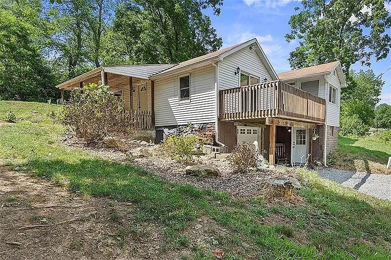 163 Reservoir Rd, Herminie, PA 15637 Zillow