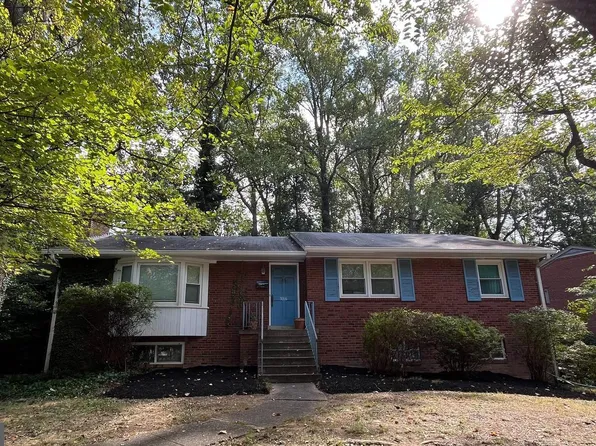 5316 Little Falls Rd, Arlington, VA 22207