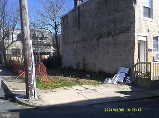 2015 Granite St, Philadelphia, PA 19124