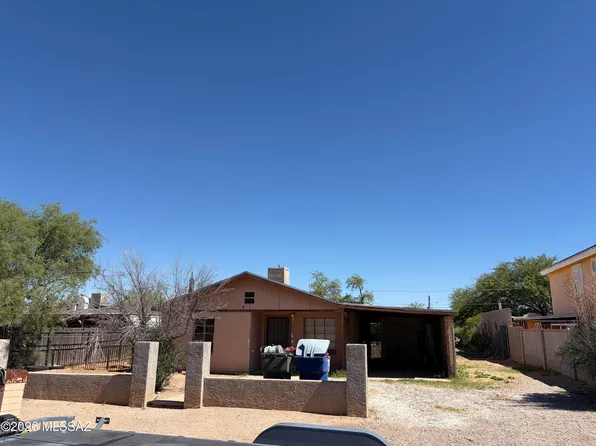 342 W Canada St, Tucson, AZ 85706