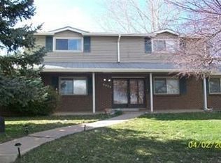 6023 S Jay Ct, Littleton, CO 80123