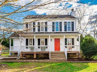 7754 Drexelbrook Rd, Chesterfield, VA 23832