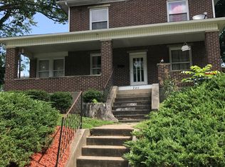 220 Circle Dr, Princeton, WV 24740